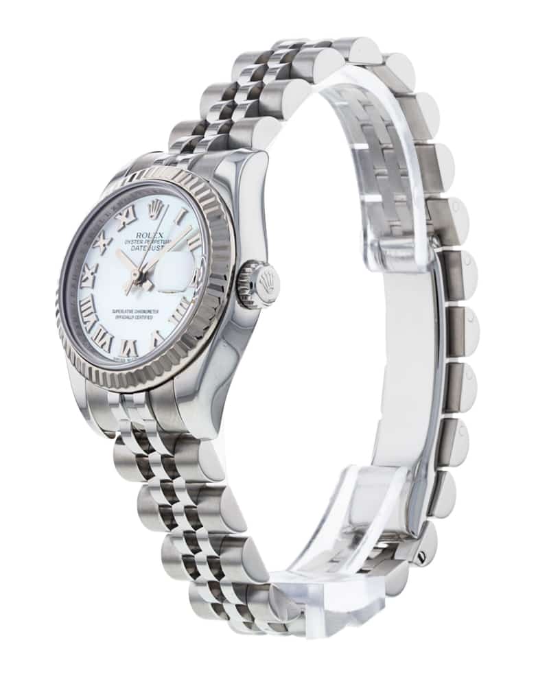 Rolex Datejust Lady 179174